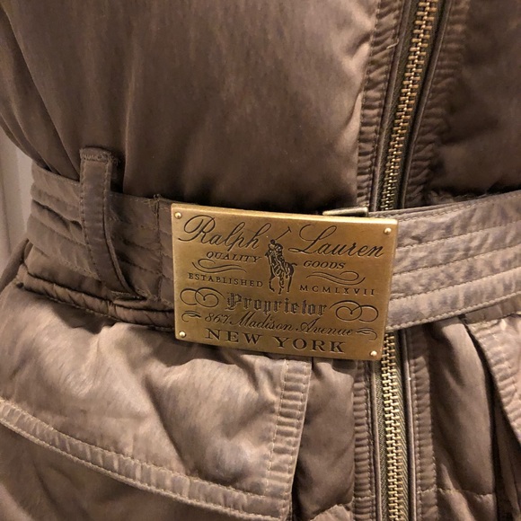 Coat - Picture 3 of 8